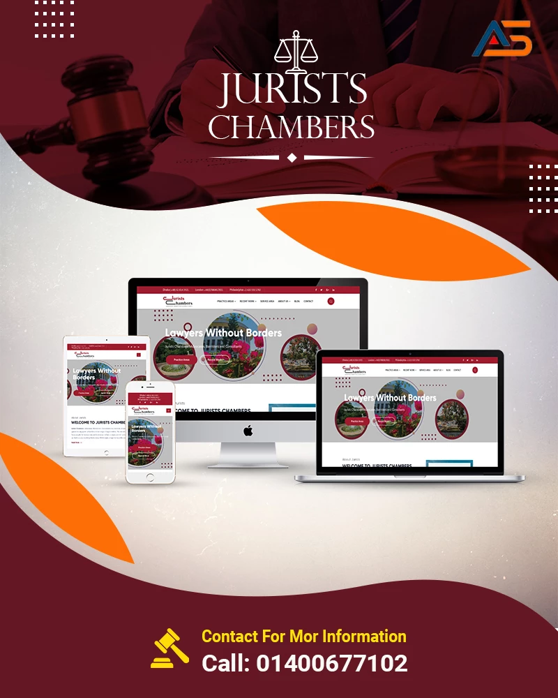 Law Firm Website Solutions