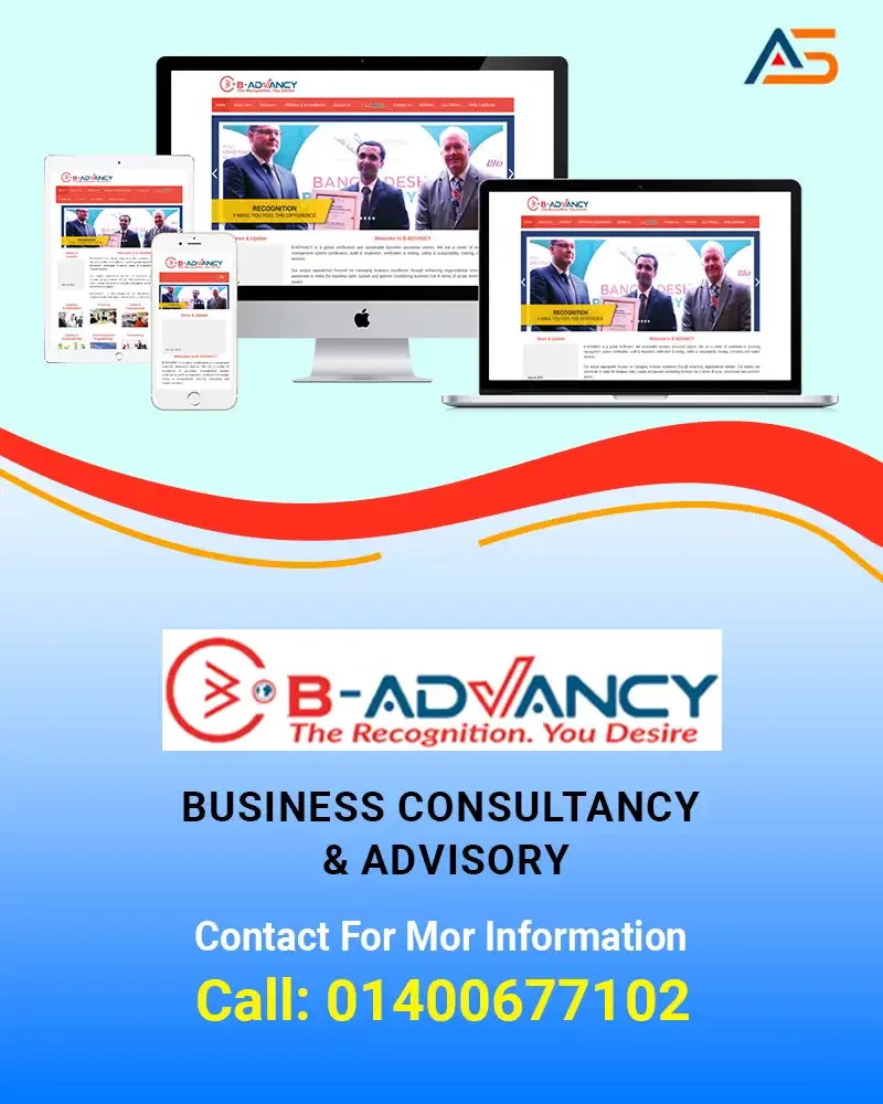 Consulting Firm Website Solutions